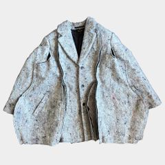 comme des garçon homme plus (コムデギャルソンオムプリュス) 2023aw