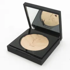 美品 YvesSaintLaurent イヴサンローラン オールアワーズ ハイパー ルミナイザー フェイスパウダー 5g 残量多 02 BD3345D