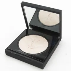 美品 YvesSaintLaurent イヴサンローラン オールアワーズ ハイパー ルミナイザー フェイスパウダー 5g 残量多 01 BD3344D