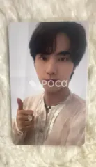 BTS ジン Proof (Compact Edition)