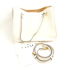 COACH コーチ タイラーキャリーオール トートバッグ 2WAY ショルダー レディース AN2129 