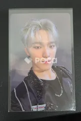 Seventeen ディノ セブチ SEVENTEENTH HEAVEN POWERSTATION ラキドロ