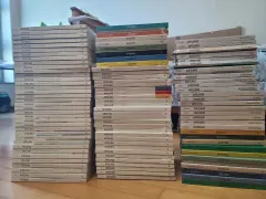 アラウンド 잡지 全巻