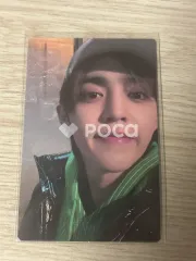 Seventeen セブチ エスクプス CARAT MEMBERSHIP KIT