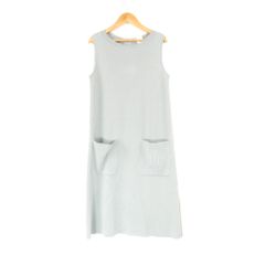 美品 FOXEY フォクシー 42194 ニットドレスケイリー ニットワンピース