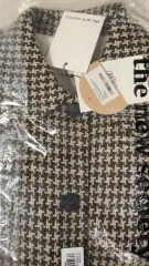 新品 キッズ服 the new society コート 8y