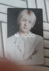 ENHYPEN ジョンウォン 宵 -YOI- 通常盤