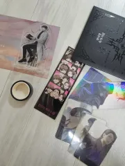 全知的読者の視点 PART 2&3 グッズキット セット 出品