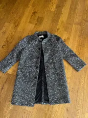 Celine セリーヌ メンズ コート 未使用新品