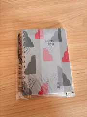 Mizushima ミニ手帳