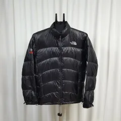 THE NORTH FACE ザノースフェイス サミットシリーズ ダウン 95 オススメ