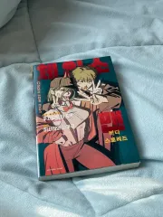 チェンソーマン バディ メイプルストーリー