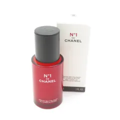 CHANEL シャネル セラム No1 ドゥ シャネル 美容液 1点 30ml 残量多 BM10916N