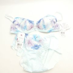 新品タグ付き】ワコール パルファージュ パーソナルフィットプラスC75&
