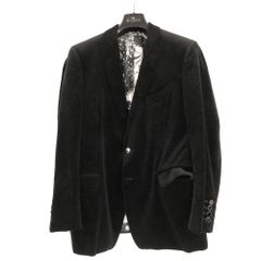 ETRO テーラードジャケット - メルカリ