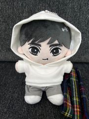 みおページ　Travis Japan　トラジャ　松田　七五三掛　ぬい服 みいちゃんページ トラジャ TravisJapan 七五三掛 松田 ぬい服 みい