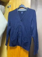 Gap カーディガン M