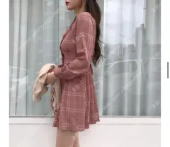 ワンピース フリーサイズ 9,900円