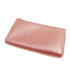 Cartier カルティエ マスト コインケース 財布 サイフ 小銭入れ レディース AM6934