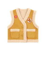 BEBE DE PINO ベベデピノ ベスト 100 新品