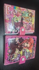 プーさんファンシーダイアリー 出品 (シュガシュガルーン/キャラチェンジ)