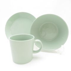 Iittala（イッタラ）ティーマ パールグレー プレート他 計7点セット