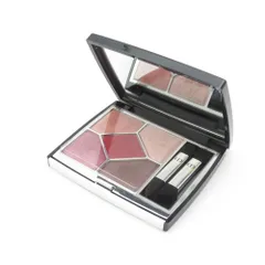 美品 Dior ディオール サンク クルール クチュール アイシャドウ 879 ルージュトラファルガー 残量多 BM10788O