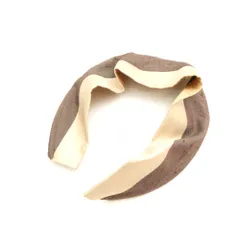 美品 jennifer ouellette ジェニファーオーレット カチューシャ ヘアアクセサリ リボン レディース AM7182 