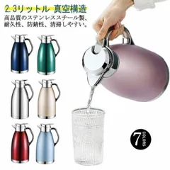 2026年最新】保温ポットレトロの人気アイテム - メルカリ