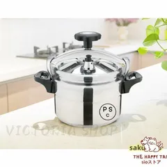 圧力鍋【新品、未使用です】 ティファール 圧力鍋 4.5L IH対応 販売 2~4人用 クリプソ ミニット