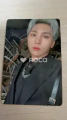 Seventeen セブチ スングァン Attacca Op.3