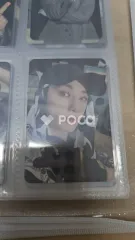 straykids バンチャン スキズ 合 (HOP) ACCORDION VER.