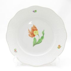 美品)HEREND ヘレンド エスキース チェリープレート - メルカリ