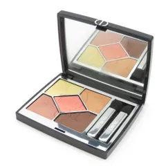 美品 Dior ディオール ディオールショウ サンク クルール アイシャドウ 333 残量多 BN3743K