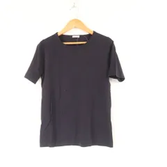 美品 DRESSTERIOR ドレステリア ニット コットン100％ 半袖 レディース AY6727A58 