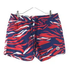 2026年最新】MONCLER メンズ ショートパンツ・ハーフパンツの人気