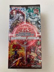 遊戯王 ターミナルワールド2 新品未開封 シュリンク付き - メルカリ