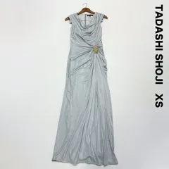 2026年最新】tadashi＿shoji タダシショージ ロングドレスの人気