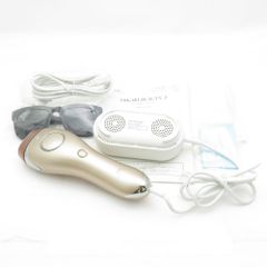 光Beauty2 脱毛器 HA-L802 TBC TBC 光Beauty 2 脱毛器 本体 美容 家電 HA-LB02 - メルカリ