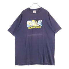 2026年最新】beastie boys tシャツ ヴィンテージの人気アイテム - メルカリ