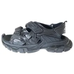 2026年最新】balenciaga track サンダルの人気アイテム - メルカリ