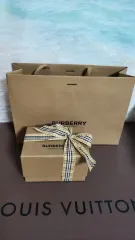 2026年最新】バーバリー キーホルダーの人気アイテム - メルカリ