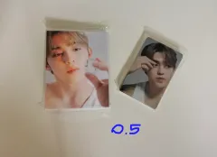 SEVENTEEN エスクプス(S.COUPS・チェスンチョル) 17 right here CARAT盤