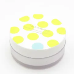 美品 naturaglace ナチュラグラッセ スキンケアシールドルースパウダーUV ML フェイスパウダー 残量多 BY10505Vのサムネイル