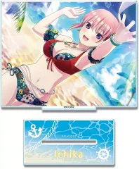 【新品】アクリルスタンド・アクリルパネル デザイン01(中野一花A) アクリルスタンド Ver.2 「五等分の花嫁＊」