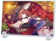 【新品】アクリルスタンド・アクリルパネル デザイン03(中野三玖A) アクリルパネル 「五等分の花嫁＊」