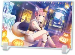 【新品】アクリルスタンド・アクリルパネル デザイン01(中野一花A) アクリルパネル 「五等分の花嫁＊」