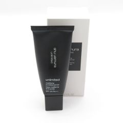 미품 shuuemura 슈우에무라 언리미티드 마티핑 포아레스 프라이머 메이크업 베이스 30ml BY10491V