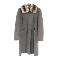 2026年最新】チンチラ コートの人気アイテム - メルカリ