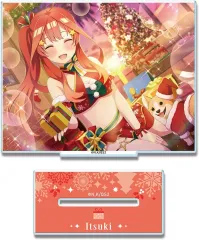 【中古】アクリルスタンド・アクリルパネル デザイン10(中野五月B) アクリルスタンド Ver.2 「五等分の花嫁＊」
